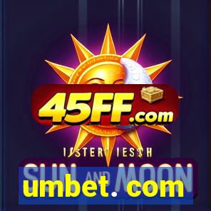 umbet. com